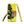 Furrow & Fields Tough case for Samsung® Mercedes-Benz MB-trac 1100 Pop Art | Tough case for Samsung® Quality Farmers Merch