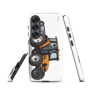 Furrow & Fields Tough case for Samsung® Renault Ceres 340X | Tough case for Samsung® Quality Farmers Merch