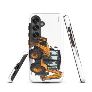 Furrow & Fields Tough case for Samsung® Terex 860 Elite | Tough case for Samsung® Quality Farmers Merch