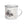 Furrow & Fields Valtra 6750 Pencil Sketch | Enamel Mug Quality Farmers Merch