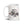 Furrow & Fields Valtra 6750 Pencil Sketch | White Glossy Mug Quality Farmers Merch