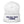 Furrow & Fields White Back Soon. There's a Combine. | Cuffed Beanie Quality Farmers Merch