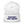 Furrow & Fields White Everything's About Tractors | Cuffed Beanie Quality Farmers Merch
