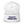 Furrow & Fields White Fuelled by Combine Noise | Cuffed Beanie Quality Farmers Merch