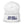 Furrow & Fields White Good News. I Saw A Combine | Cuffed Beanie Quality Farmers Merch