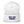 Furrow & Fields White Great with Combines | Cuffed Beanie Quality Farmers Merch