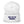 Furrow & Fields White Here for the Combines | Cuffed Beanie Quality Farmers Merch