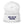 Furrow & Fields White Here for the Tractors | Cuffed Beanie Quality Farmers Merch