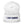 Furrow & Fields White I Love Farming | Cuffed Beanie Quality Farmers Merch