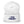 Furrow & Fields White I Speak Farmonics | Cuffed Beanie Quality Farmers Merch