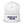 Furrow & Fields White Reminds Me of Tractors | Cuffed Beanie Quality Farmers Merch