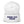 Furrow & Fields White Warning: Talks Tractors | Cuffed Beanie Quality Farmers Merch