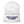 Furrow & Fields White Weirdly Fascinated by Combines | Cuffed Beanie Quality Farmers Merch