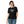 Furrow & Fields Women's T-shirt Black / S Dinner’s in the Field Again | Women's Premium T-shirt Quality Farmers Merch