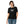 Furrow & Fields Women's T-shirt Black / S I Married a Farmer, Now I Know Every Tractor Model | Women's Premium T-shirt Quality Farmers Merch