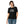 Furrow & Fields Women's T-shirt Black / S Tea Maker, Gate Opener, Lamb Feeder | Women's Premium T-shirt Quality Farmers Merch