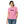 Furrow & Fields Women's T-shirt Bubble Pink / S Behind Every Farmer Is a Wife Doing the Books | Women's Premium T-shirt Quality Farmers Merch