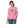 Furrow & Fields Women's T-shirt Bubble Pink / S Dinner’s in the Field Again | Women's Premium T-shirt Quality Farmers Merch