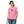 Furrow & Fields Women's T-shirt Bubble Pink / S Farmer’s Wife: Fluent in Tractor | Women's Premium T-shirt Quality Farmers Merch