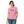 Furrow & Fields Women's T-shirt Bubble Pink / S Mud, Muck & Mascara | Women's Premium T-shirt Quality Farmers Merch