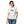 Furrow & Fields Women's T-shirt Cool Heather Grey / S Tractor Mammy | Women's Premium T-shirt Quality Farmers Merch