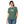 Furrow & Fields Women's T-shirt Green Bay / S Harvest Widow | Women's Premium T-shirt Quality Farmers Merch