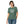 Furrow & Fields Women's T-shirt Green Bay / S Keep Calm, He’s Only Fixing the Tractor | Women's Premium T-shirt Quality Farmers Merch
