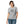 Furrow & Fields Women's T-shirt Heather Grey / S Calving Season Survivor | Women's Premium T-shirt Quality Farmers Merch