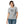 Furrow & Fields Women's T-shirt Heather Grey / S Dinner’s in the Field Again | Women's Premium T-shirt Quality Farmers Merch