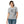 Furrow & Fields Women's T-shirt Heather Grey / S I Married Into Tractors | Women's Premium T-shirt Quality Farmers Merch