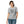 Furrow & Fields Women's T-shirt Heather Grey / S Raised by Farmers, Married One Too | Women's Premium T-shirt Quality Farmers Merch