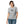 Furrow & Fields Women's T-shirt Heather Grey / S Silage Widow | Women's Premium T-shirt Quality Farmers Merch