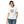 Furrow & Fields Women's T-shirt Off White / S Keep Calm, He’s Only Fixing the Tractor | Women's Premium T-shirt Quality Farmers Merch