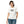 Furrow & Fields Women's T-shirt Off White / S My Husband Has More Tractors Than I Have Shoes | Women's Premium T-shirt Quality Farmers Merch