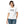 Furrow & Fields Women's T-shirt White / S Mud, Muck & Mascara | Women's Premium T-shirt Quality Farmers Merch