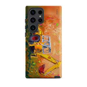 Matte / Samsung Galaxy S23 Ultra
