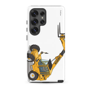 Matte / Samsung Galaxy S25 Ultra