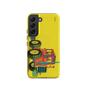 Matte / Samsung Galaxy S22