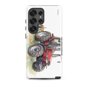 Glossy / Samsung Galaxy S25 Ultra