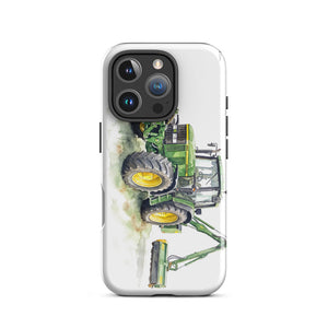 iPhone 16 Pro