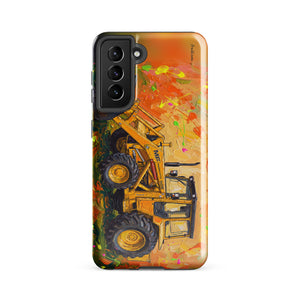 Glossy / Samsung Galaxy S21 FE