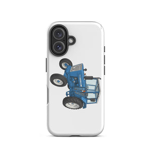 Ford 4600 Illustration (Side) | Tough Case for iPhone®