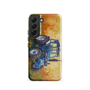 Glossy / Samsung Galaxy S22