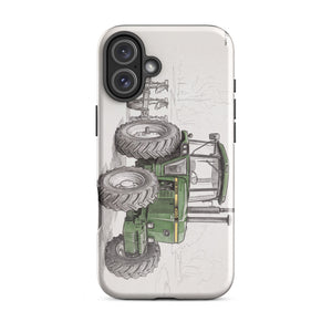 iPhone 16 Plus