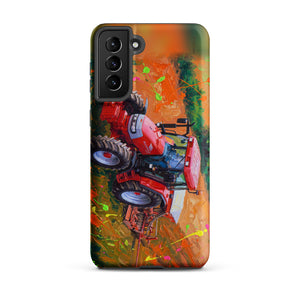 Matte / Samsung Galaxy S21 Plus