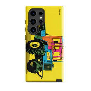Glossy / Samsung Galaxy S24 Ultra