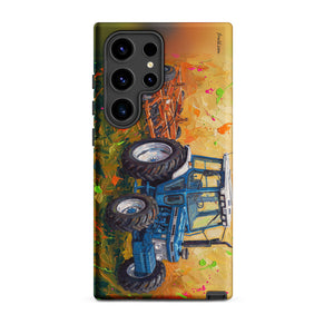 Matte / Samsung Galaxy S24 Ultra