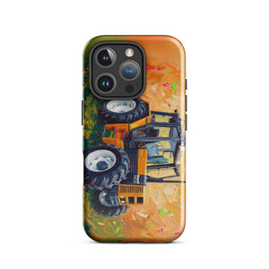 iPhone 16 Pro