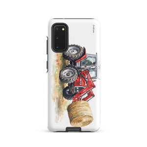 Glossy / Samsung Galaxy S20