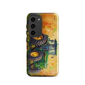 Glossy / Samsung Galaxy S23